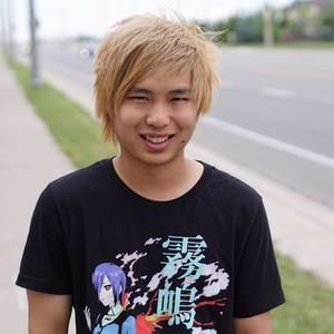 Meet your Posher, John